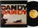 Jesus & Mary Chain - Psychocandy LP - Reprise