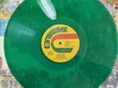 EEK-A-MOUSE Noahs Ark FLICK WILSON My Lady GREENSLEEVES GRED42 1980 Green 12” EX