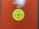 BARRY BROWN Run Wicked Man Far East J&J 010 1980 Vinyl 45RPM 12” EX+