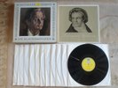 KEMPFF - DGG 104.901-911 - BEETHOVEN - COMPLETE PIANO SONATAS - 11 RECORDS BOX