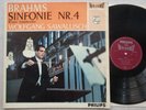 SAWALLISCH - PHILIPS 835 176 AY - BRAHMS - SYMPHONY N.4