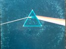 Dark Side Of The Moon Original Vinyl LP Record Album by Pink Floyd From The USA