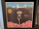 STOLAS S/T Self Titled Vinyl Opaque Pink With Silk Screen Cover 3/150