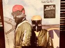 Never Say Die  by Black Sabbath (Rhino Record, 2016) Colored variant Sealed