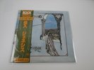 GENESIS TRESPASS CHARISMA RJ-7301 with OBI Japan VINYL LP