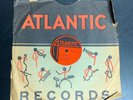 Joe Turner TV Mama/Oke She Moke She Pop Atlantic 78 Blues Unplayed