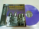 BLACK SABBATH Masters Of The Grave: Asbury Park, N.J. Aug. 5th,1975 PURPLE VINYL