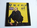 THE WOLFGANG PRESS QUEER VINYL LP WITH 12