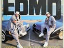 1989 - EPMD - UNFINISHED BUSINESS LP - FRESH RECORDS ORIGINAL PRESSING - PROMO