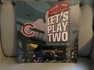 PEARL JAM - LET'S PLAY TWO - LIVE AT WRIGLEY FIELD VINYL 2xLP  SEALED