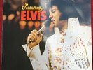 Elvis Presley - Pictures Of Elvis 1 (LP, Comp, Pic)