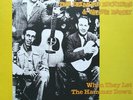The Delmore Brothers & Wayne Raney - When They Let The Hammer Down (LP, Comp)