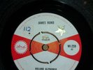ROLAND ALPHONSO James Bond LEE PERRY Island reggae  Rocksteady ska