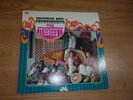 LP RECORD ALBUM STRAWBERRY ALARM CLOCK INCENSE AND PEPPERMINTS 