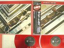 BEATLES 1962-1966 APPLE EAS-50021,2 JAPAN OBI RED VINYL VINYL 2LP