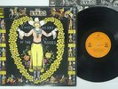 BYRDS SWEETHEART OF THE RODEO CBS/SONY SONP-50022 JAPAN VINYL LP