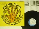 HORACE SILVER QUINTET HORACE-SCOPE BLUE NOTE BST 84042 JAPAN VINYL LP