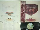 DEEP PURPLE COME TASTE BAND WARNER P-10066W JAPAN OBI VINYL LP