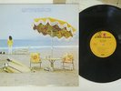 NEIL YOUNG ON THE BEACH REPRISE P-8421R JAPAN VINYL LP