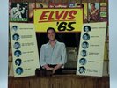 Elvis Presley - Elvis 65 (Italian Pressing)
