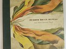 Jesus Maria Sanroma Pianist Puerto Rican Danzas Album 4 records  VG+ 78 RPM #382