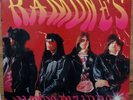 RAMONES MONDO BIZARRO LP 1992