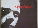 DIE SKEPTIKER - harte Zeiten , LP 1990 DDR