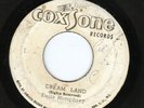 DELLA HUMPHREY - DREAM LAND - COXSONE