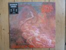 MORBID ANGEL - Blessed Are The Sick LP+ UK 1991+ MOSH 31+