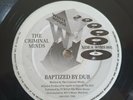 The Criminal Minds – Baptized By Dub / Virtual Reality - 1992
