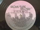 The Rhythm Masters - The Original Trip-Out Break EP - Volume 3 - 1990