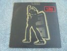 T. Rex - Electric Warrior 1971 UK LP FLY 1st with POSTER   MARC BOLAN