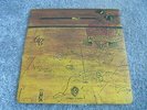 Alice Cooper - School's Out 1972 UK LP WARNER BROS 1st A1/B1 with PANTIES