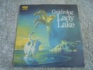 Gnidrolog - Lady Lake 1972 UK LP RCA VICTOR 1st with Insert   PROG PSYCH