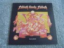 Black Sabbath - Sabbath Bloody Sabbath 1973 UK LP WWA 1st