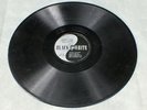 T-BONE WALKER Shellac I KNOW YOUR WIG IS GONE/CALL IT STORMY MONDAY #122