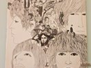 Beatles Revolver  UK 1966 Mono 1st Press XEX 606-1 --Fantastic condition