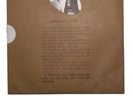 JOHN LENNON & YOKO ONO - TWO VIRGINS - APPLE RECORDS T-5001 - ORIGINAL 1968 Mint