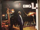 BIG L Lifestylez Ov Da Poor & Dangerous Vinyl Record DITC