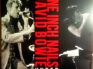 NINE INCH NAILS & DAVID BOWIE - UNDER PRESSURE DOPPIO VINILE (new and sealed)