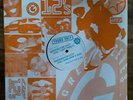 Barrington Levy Here I Come Jungle/Promo Greensleeves Records 1995 GRED5017