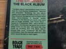 Black Album by The Damned  Number 003 / 500 Rough Trade Exclusive