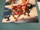 Stone Temple Pilots Purple Lp Original 1994 Pressing