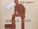 LP REGGAE / THE BEST OF HORACE ANDY / STUDIO 1