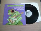 GREEN BULLFROG / NATURAL MAGIC - USA VINYL LP - RITCHIE BLACKMORE DEEP PURPLE