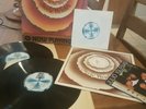 STEVIE WONDER Songs In The Key Of Life x2 12
