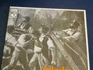 BAKERLOO - BAKERLOO - NO EMI -SHVL 762 , LP Album , UK 1st Press EX - NR MT A2B2