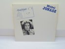 MICHEL JONASZ .rare échantillon vinyle épreuve 33 tours.