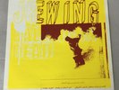 JR EWING - Calling in Dead, LIMITED COVER 10/55, coalition, botch, converge, hc