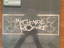SEALED - MY CHEMICAL ROMANCE [The Black Parade] DELUXE EDITION BOX 2006